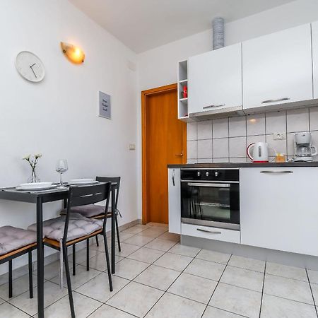 Apartment Mara Trogir Exterior foto